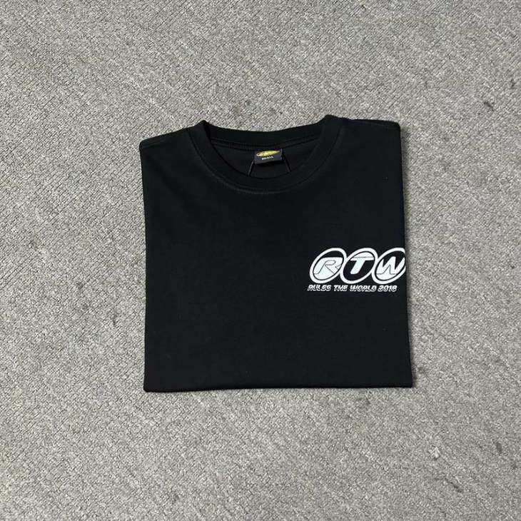 Corteiz T Shirts Short _SKUCorteizXS-2XLwmtx313116695
